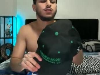 handsome_dick_swanger — Chaturbate stream photo (Jul 2026)