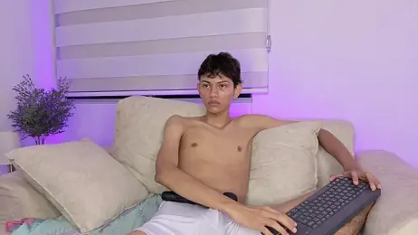 arito__ — Stripchat stream photo (Mar 2026)