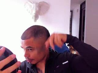 Jackson Gray — 在 flirt4free 直播的网络摄像头模特