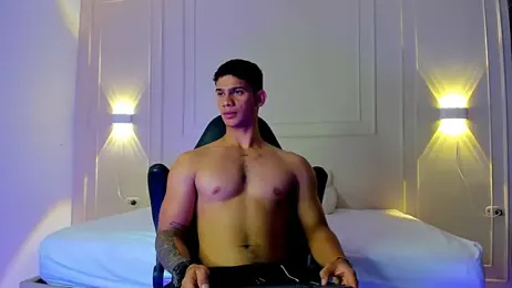 ANDRES_STUD — Stripchat stream photo (Jun 2026)