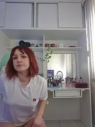 Ahrya_ — 在 stripchat 直播的网络摄像头模特