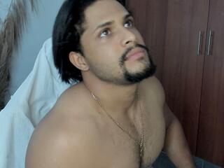 Owen Dark — flirt4free