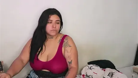 AnyRUSSO — Stripchat stream photo (May 2026)