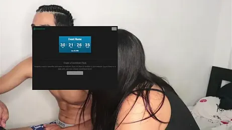 AnyRUSSO — Stripchat stream photo (May 2026)