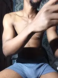 PrettyDickk1 — Stripchat profile photo
