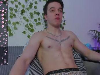 bravo_maestro — Chaturbate stream photo (Apr 2026)