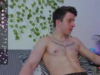 bravo_maestro — Chaturbate stream photo (Apr 2026)