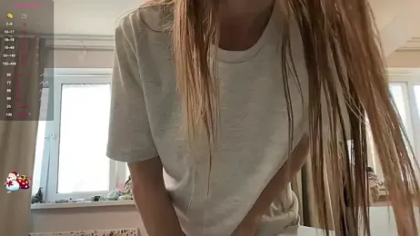tinykisa — Stripchat stream photo (May 2026)