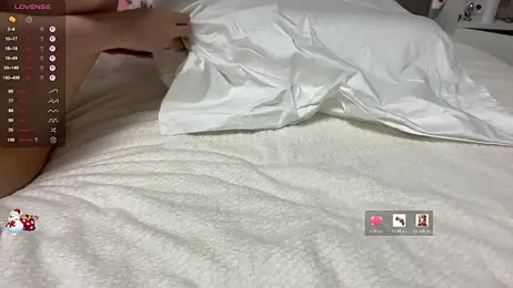 tinykisa — Stripchat stream photo (May 2026)
