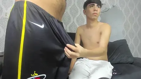 Michael_Boyss — Stripchat stream photo (Mar 2026)