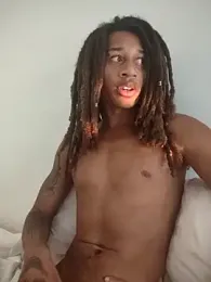 InfernalHazze — Stripchat stream photo (Apr 2026)