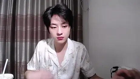 XIAOZHU-01 — Stripchat stream photo (Jul 2026)