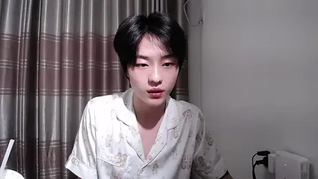 XIAOZHU-01 — Stripchat stream photo (Jul 2026)