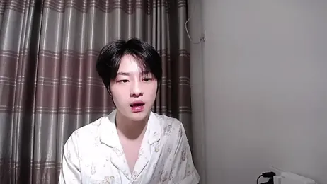 XIAOZHU-01 — Stripchat stream photo (Jul 2026)