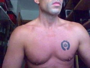 Xisco8_2 — Cam4 stream photo (Apr 2026)