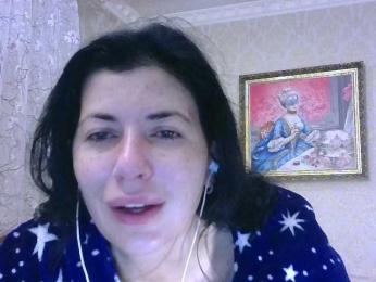 Rosalinda37 — Bongacams stream photo (May 2025)