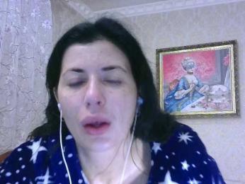 Rosalinda37 — Bongacams stream photo (May 2025)