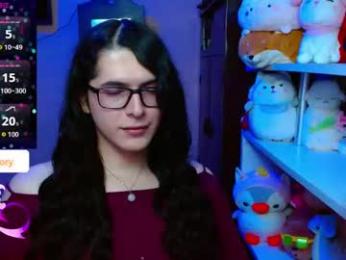 alicebathory_ — Chaturbate stream photo (May 2026)