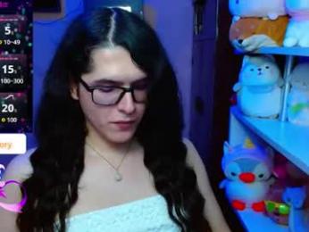 alicebathory_ — Chaturbate stream photo (May 2026)