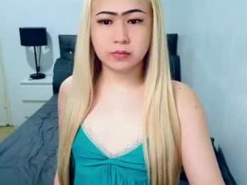 tsvictoria12 — Chaturbate stream photo (Jun 2026)