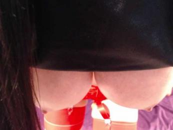 FeliciaHardon1 — Bongacams stream photo (Jun 2026)
