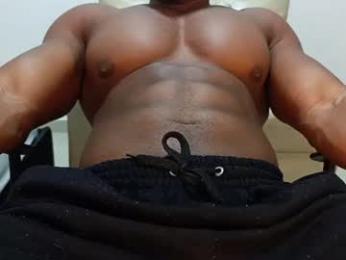 pecsblack888 — Chaturbate profile photo