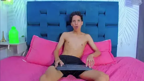 MidnightKing_ — Stripchat stream photo (Jul 2026)