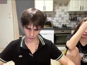 flowerscouple — Chaturbate stream photo (May 2026)