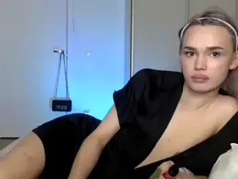 Mary_Geyson0 — Stripchat stream photo (Nov 2023)