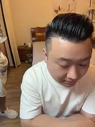 langzi-888 — Stripchat stream photo (Jun 2026)
