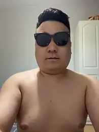 langzi-888 — Stripchat profile photo