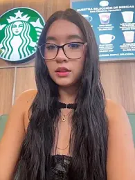 salome-rojas — Stripchat profile photo