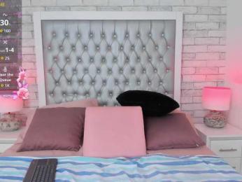 VioletaLane — 在 bongacams 直播的网络摄像头模特