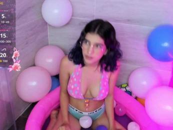 VioletaLane — bongacams