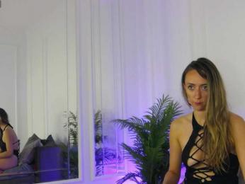 LinndaRay — Bongacams profile photo