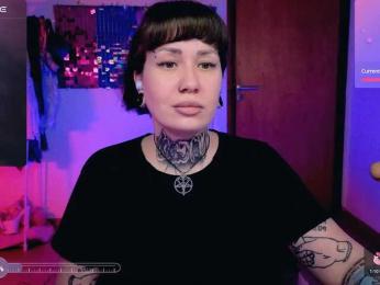 DakotaCandy — Bongacams stream photo (Apr 2026)