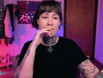DakotaCandy — Bongacams stream photo (Apr 2026)