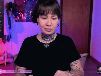 DakotaCandy — Bongacams stream photo (Apr 2026)