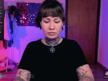 DakotaCandy — Bongacams stream photo (Apr 2026)