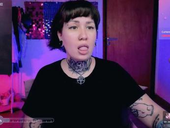 DakotaCandy — Bongacams stream photo (Apr 2026)