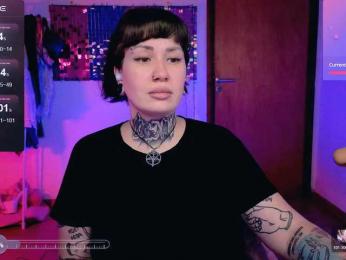 DakotaCandy — Bongacams stream photo (Apr 2026)