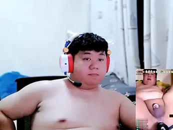 Wuguanjun — Stripchat profile photo