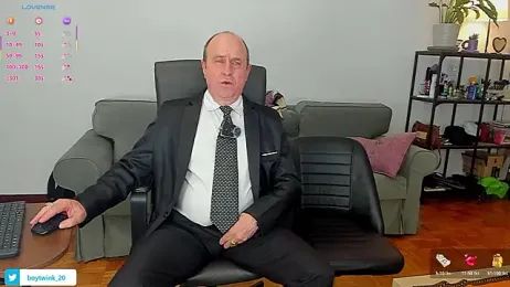 masterboy50 — Stripchat stream photo (Mar 2026)