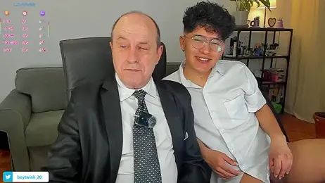 masterboy50 — Stripchat stream photo (Mar 2026)