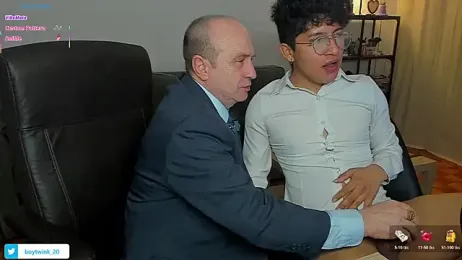 masterboy50 — Stripchat stream photo (Feb 2026)