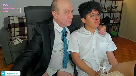 masterboy50 — Stripchat stream photo (Feb 2026)