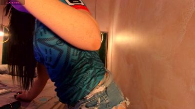 KateMichaels — 在 cam4 直播的网络摄像头模特