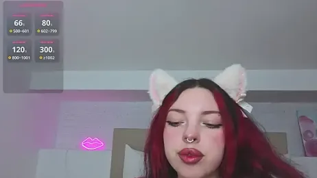 mars_elina_ — Stripchat stream photo (Feb 2026)