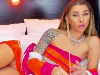 christyna_ross — Chaturbate stream photo (Nov 2024)