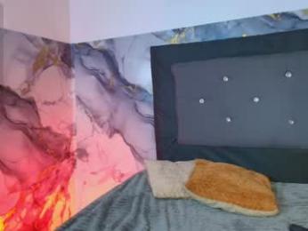 barby_sensual — Chaturbate stream photo (Aug 2026)